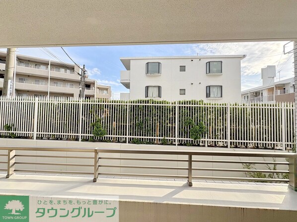 パークフォリア青葉台つつじが丘レジデンスの物件内観写真